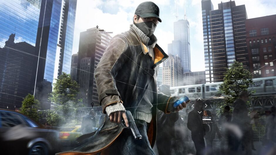Watch Dogs en nog een game zijn binnenkort helemaal gratis te krijgen via de Epic Games Store