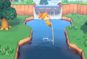 Animal Crossing: New Horizons trailer toont wat je in de game kunt doen