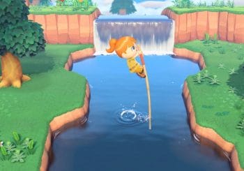 Animal Crossing: New Horizons trailer toont wat je in de game kunt doen