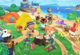 Animal Crossing: New Horizons is meest succesvolle Nintendo Switch game ooit in Europa