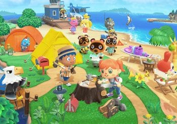 Review: Animal Crossing: New Horizons - De perfecte ontsnapping uit de werkelijkheid!