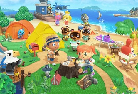 Review: Animal Crossing: New Horizons - De perfecte ontsnapping uit de werkelijkheid!