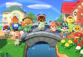 Aanstaande donderdag krijgt Animal Crossing: New Horizons een gigantische update