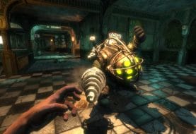 Nieuwe BioShock speelt zich mogelijk af in Antartica