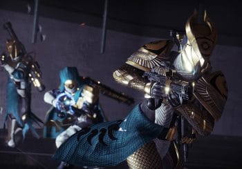 Medewerkers van Bungie en Microsoft zullen vanwege coronavirus vanuit huis werken