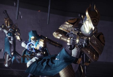 Medewerkers van Bungie en Microsoft zullen vanwege coronavirus vanuit huis werken
