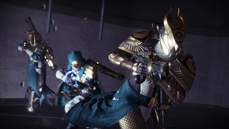 Medewerkers van Bungie en Microsoft zullen vanwege coronavirus vanuit huis werken