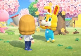 Animal Crossing: New Horizons krijgt volgende maand twee evenementen