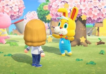 Animal Crossing: New Horizons krijgt volgende maand twee evenementen