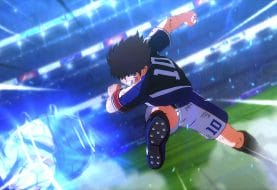 Maak kennis met het Uruguay Youth-team van Captain Tsubasa: Rise of New Champions