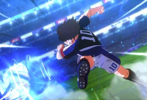 Maak kennis met het Uruguay Youth-team van Captain Tsubasa: Rise of New Champions