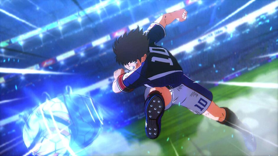 Maak kennis met het Uruguay Youth-team van Captain Tsubasa: Rise of New Champions