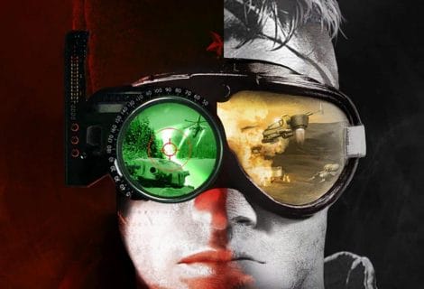 Pure nostalgie: De Command & Conquer - Remastered Collection heeft een eerste trailer, prijs en releasedatum
