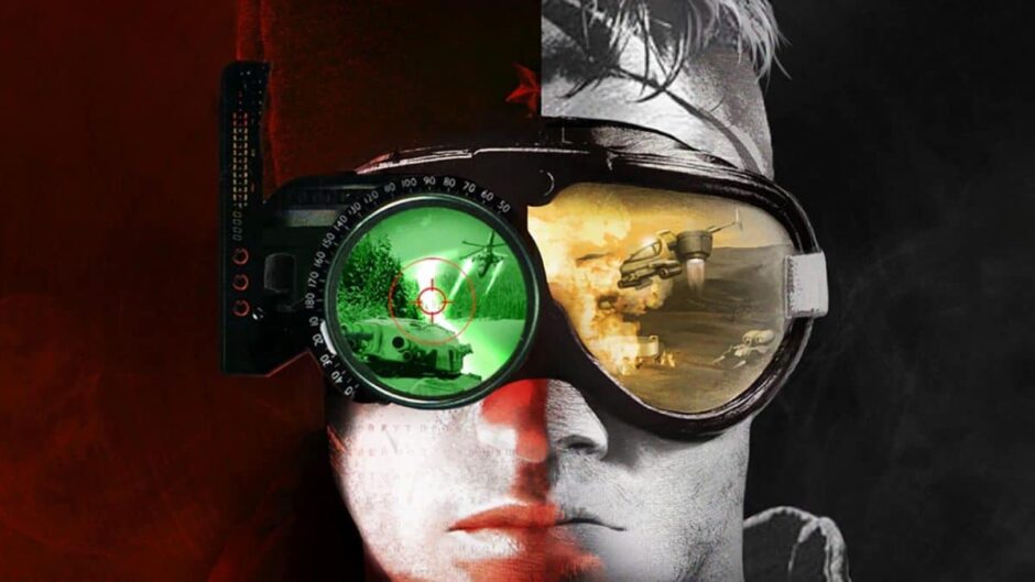 Pure nostalgie: De Command & Conquer – Remastered Collection heeft een eerste trailer, prijs en releasedatum
