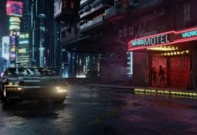 Vrouwelijke V van Cyberpunk 2077 heeft een nieuwe look
