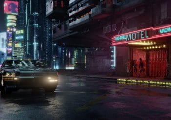 Vrouwelijke V van Cyberpunk 2077 heeft een nieuwe look
