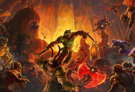Review: DOOM Eternal – Eén van de beste shooters aller tijden!