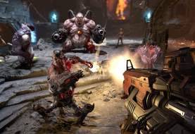 Id Software annuleert geplande Invasion-modus voor DOOM Eternal