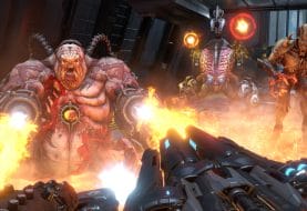 PC Systeemeisen van Doom Eternal bekendgemaakt