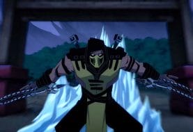 Mortal Kombat animatiefilm is wel heel erg bloederig, check hier de actievolle nieuwe trailer