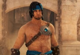 De Prins of Persia is terug met zijn magische Sands of Time in een in-game event voor For Honor - Trailer