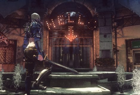 Free-to-play game Let it Die bereikt 6 miljoen downloads