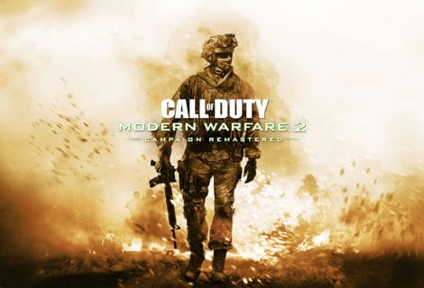 Call of Duty Modern Warfare 2 Campaign Remastered, één van de meest iconische ervaringen is nu speelbaar