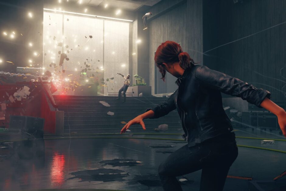 PlayStation Now krijgt 11 nieuwe games, waaronder Control