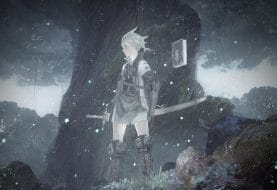 Nier Replicant remaster en mobiele game aangekondigd door Square Enix