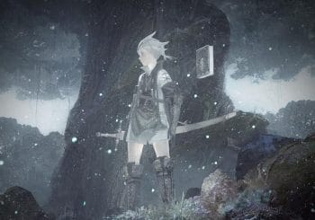 Nier Replicant remaster en mobiele game aangekondigd door Square Enix