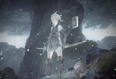 Nier Replicant remaster en mobiele game aangekondigd door Square Enix