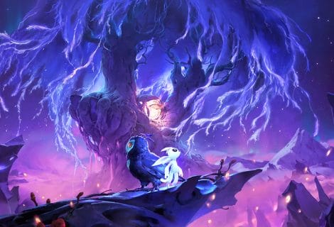 Ori and the Will of the Wisps (PC, Xbox One)