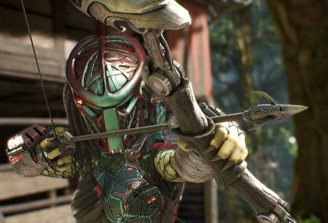 Predator: Hunting Grounds (PC, PS4)