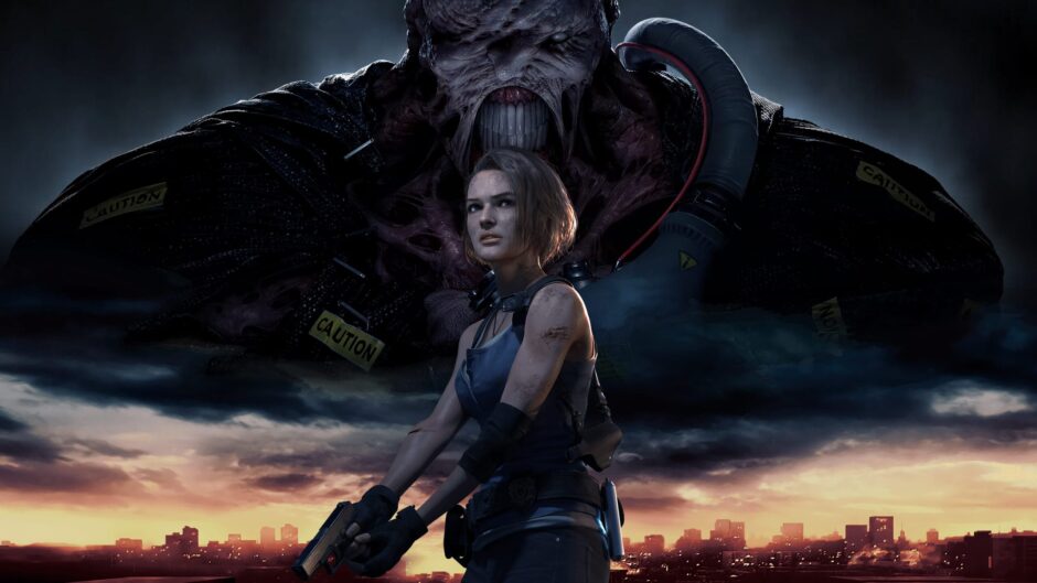 Resident Evil 3 Remake bereikt mijlpaal van 5 miljoen verkochte exemplaren