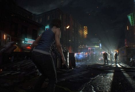 Capcom komt dit fiscale jaar met meer games, Resident Evil 8 is hier mogelijk één van