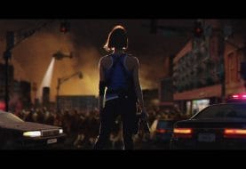 Nog meer gameplay gepresenteerd door Capcom wat betreft Resident Evil 3