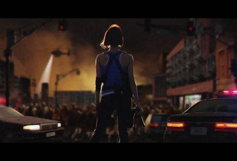 Nog meer gameplay gepresenteerd door Capcom wat betreft Resident Evil 3
