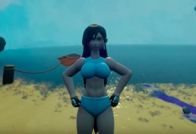 Welke games kan je spelen wanneer je naar ‘stoute’ en 'sexy' woorden in Dreams zoekt?