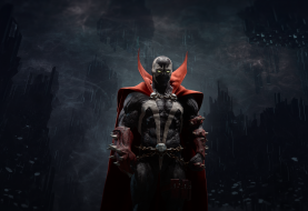 Check hier de bloederige gameplay trailer van Spawn, de nieuwste DLC-vechter voor Mortal Kombat 11