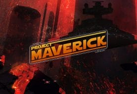 Gloednieuwe Star Wars-game project Maverick gespot in de PlayStation Store