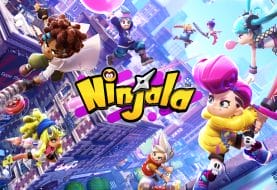 Free-to-play Battle Royale game Ninjala aangekondigd voor de Nintendo Switch - Trailer