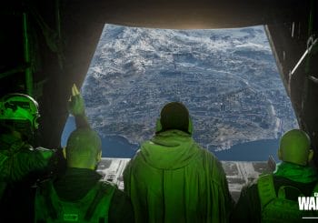 Nieuwe modus nu speelbaar in Call of Duty: Warzone