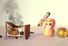 Nieuwe Worms is in ontwikkeling - Trailer