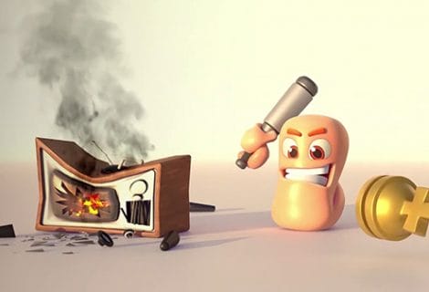 Nieuwe Worms is in ontwikkeling - Trailer