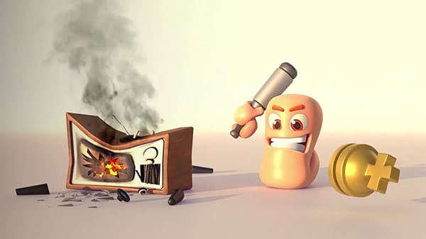 Nieuwe Worms is in ontwikkeling – Trailer