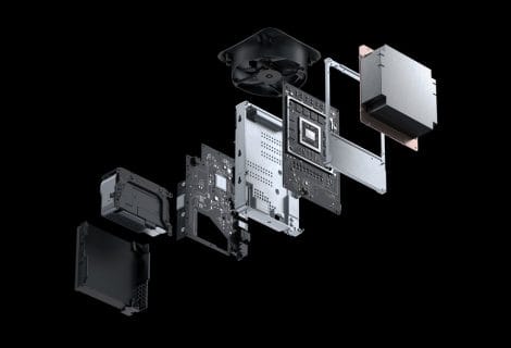 Volledige specificaties van de krachtpatser Xbox Series X zijn onthuld door Microsoft!