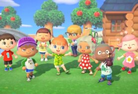 Enorm positieve reviewscores voor de Nintendo Switch exclusieve Animal Crossing: New Horizons