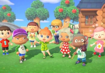 Enorm positieve reviewscores voor de Nintendo Switch exclusieve Animal Crossing: New Horizons