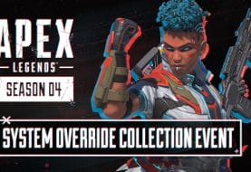 Apex Legends krijgt binnenkort een nieuwe event - Trailer
