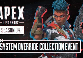 Apex Legends krijgt binnenkort een nieuwe event - Trailer